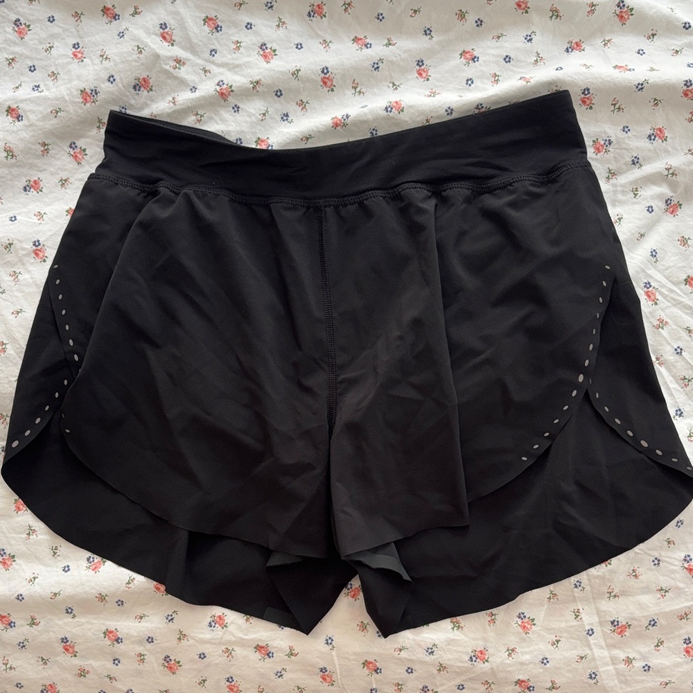 Lululemon Running Shorts